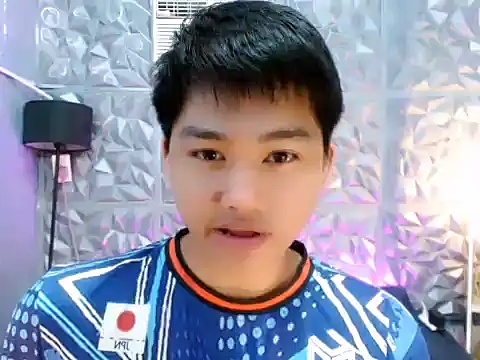 Snapshot of Mister_officer69 chatting on 3, 12, 2025 Mister officer69 online show from 3, 12, 2025