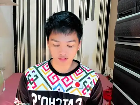 Mister officer69 online show from 15, 3, 2026