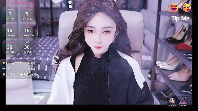 kelariy online show from 20, 12, 2025