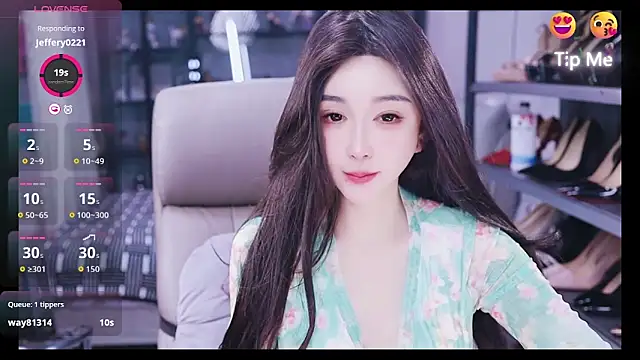 kelariy online show from 27, 10, 2025