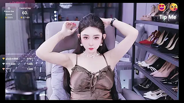 kelariy online show from 16, 11, 2025