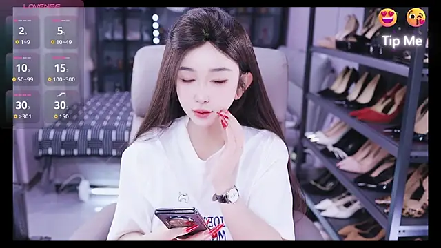 kelariy online show from 25, 11, 2025