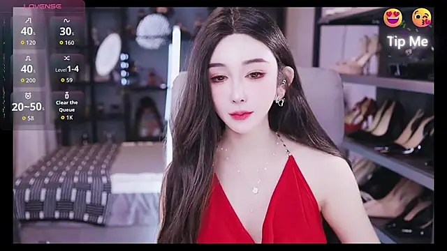 kelariy online show from 25, 10, 2025