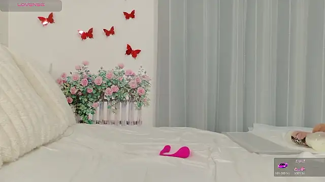 MIZUKI88888 online show from 9, 2, 2026