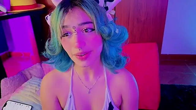 zoelight18 online show from 9, 5, 2026