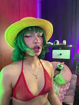 zoelight18 online show from 29, 5, 2026