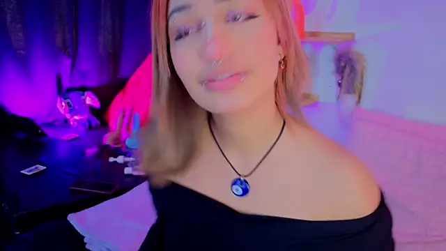 zoelight18 online show from 22, 11, 2025