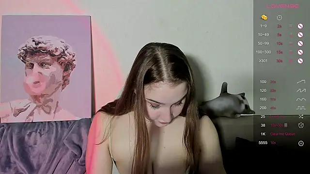 yourlexie online show from 27, 9, 2025