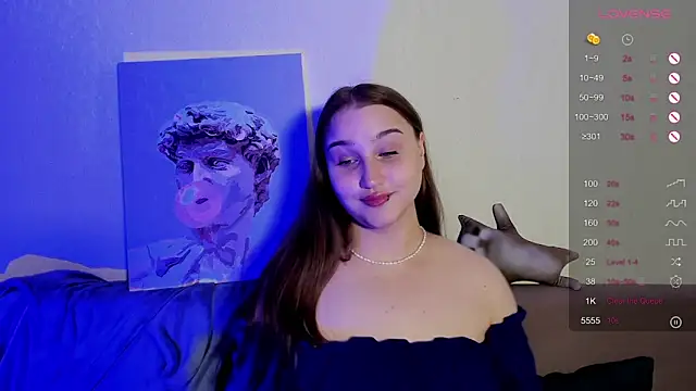 yourlexie online show from 18, 9, 2025