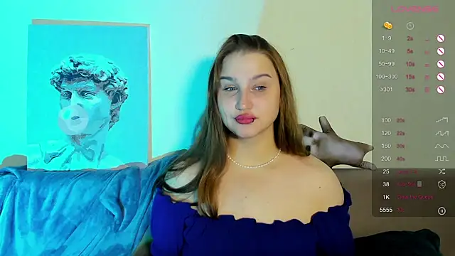 yourlexie online show from 19, 9, 2025