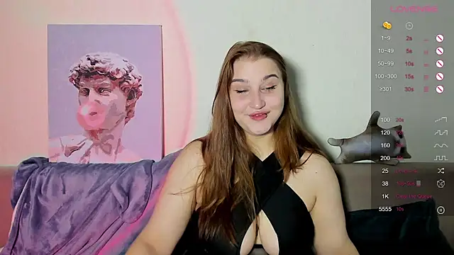 yourlexie online show from 22, 9, 2025