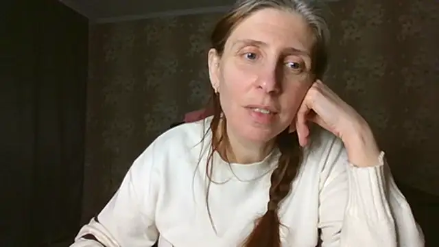 CandiCole online show from 20, 3, 2026