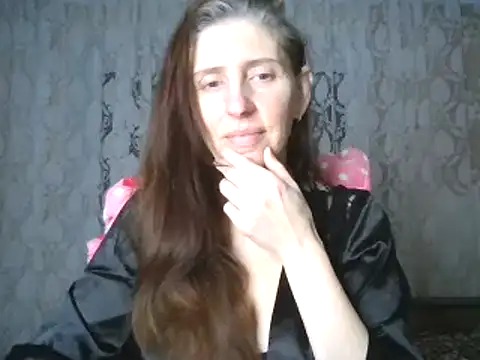 CandiCole online show from 17, 12, 2025