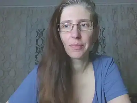 CandiCole online show from 30, 11, 2025