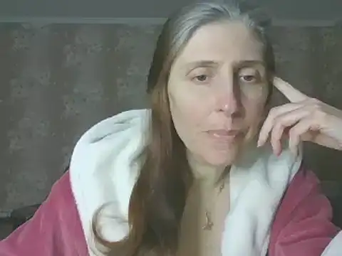 CandiCole online show from 21, 4, 2026