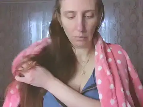 CandiCole online show from 9, 2, 2026