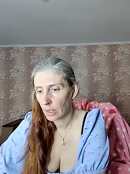 Snapshot of CandiCole chatting on 27, 6, 2026 CandiCole online show from 27, 6, 2026