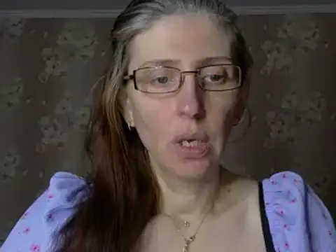 CandiCole online show from 31, 3, 2026