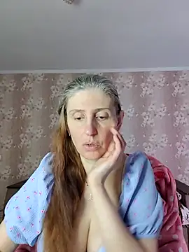 CandiCole online show from 5, 6, 2026
