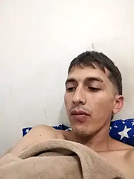 Carlos11123 online show from 4, 10, 2025