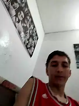 Snapshot of Carlos11123 chatting on 27, 10, 2025 Carlos11123 online show from 27, 10, 2025