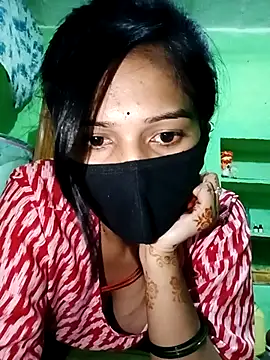 NEHA-DESHI999 online show from 13, 10, 2025