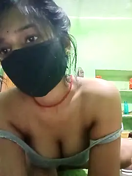 NEHA-DESHI999 online show from 7, 10, 2025