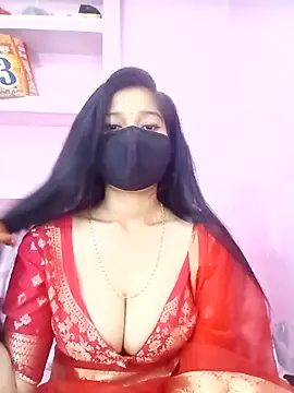 NEHA-DESHI999 online show from 1, 4, 2026