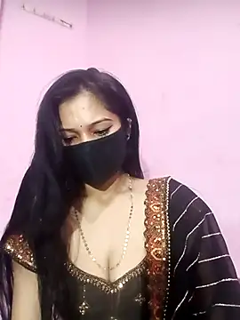 NEHA-DESHI999 online show from 14, 4, 2026
