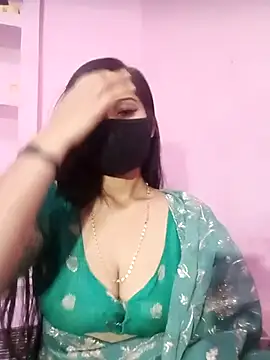 NEHA-DESHI999 online show from 13, 4, 2026