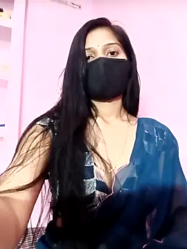 NEHA-DESHI999 online show from 13, 4, 2026