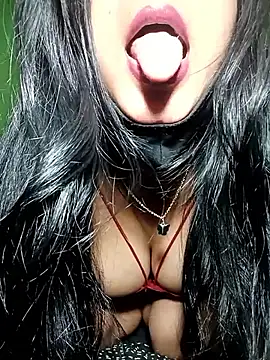 NEHA-DESHI999 online show from 3, 12, 2025