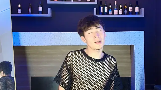  DantFox  online show from 27, 10, 2025