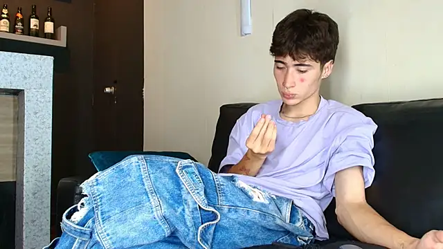  DantFox  online show from 7, 10, 2025