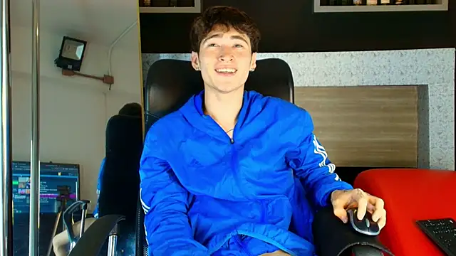  DantFox  online show from 14, 11, 2025