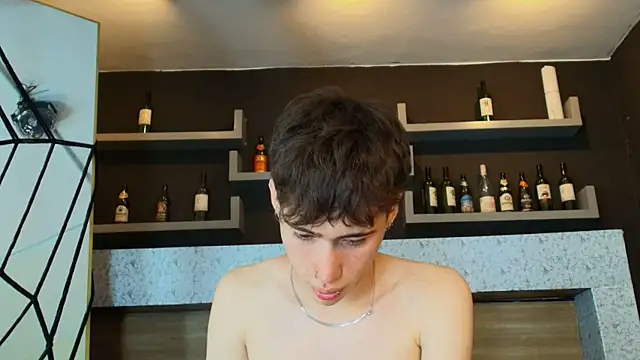  DantFox  online show from 31, 10, 2025