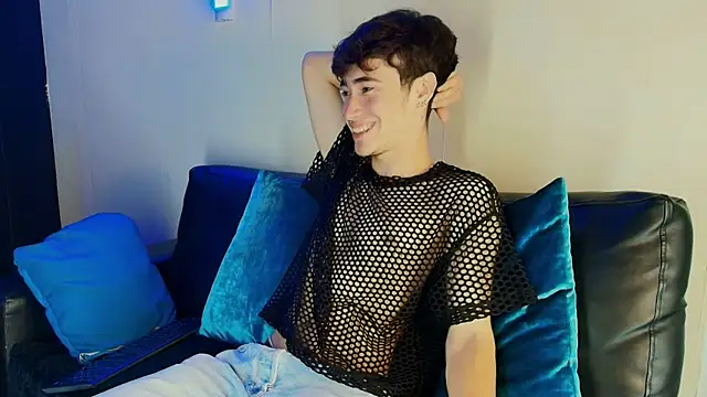  DantFox  online show from 21, 10, 2025