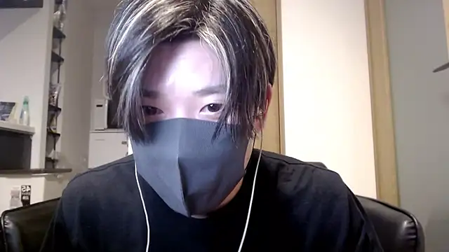Mei-Tanaka online show from 25, 9, 2025
