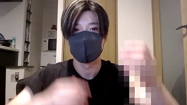Mei-Tanaka online show from 23, 9, 2025