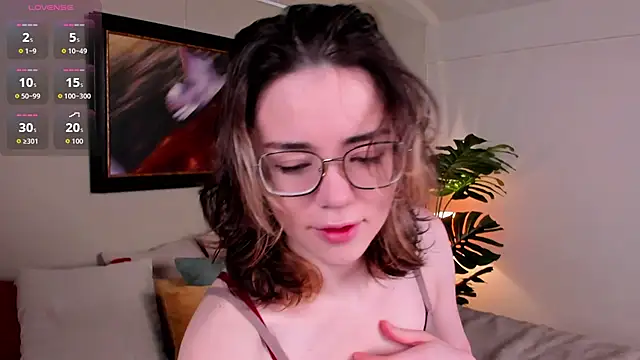 Sunny Teaze online show from 15, 2, 2026