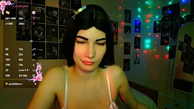 Snapshot of mskissa chatting on 7, 11, 2025 mskissa online show from 7, 11, 2025