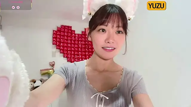 Snapshot of yuzukichi_jp chatting on 22, 5, 2026 yuzukichi jp online show from 22, 5, 2026