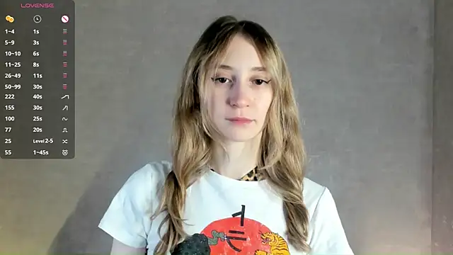 BeatrixHiett online show from 7, 10, 2025