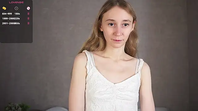 BeatrixHiett online show from 17, 9, 2025