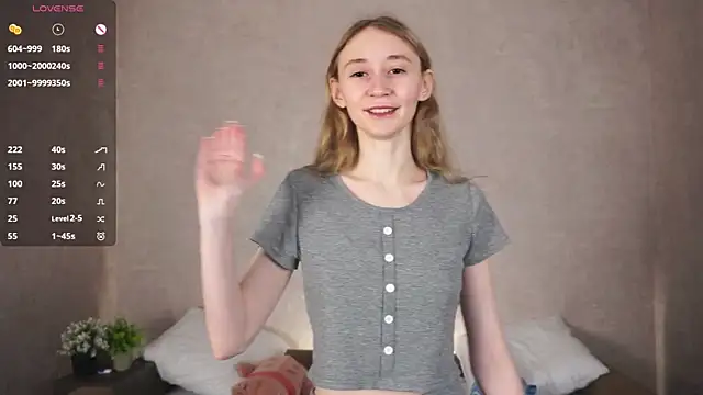 BeatrixHiett online show from 9, 9, 2025