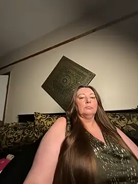 BuxomKitty BBW online show from 19, 2, 2026