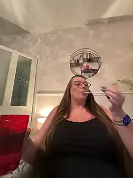 BuxomKitty BBW online show from 2, 4, 2026