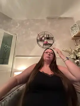 BuxomKitty BBW online show from 15, 3, 2026