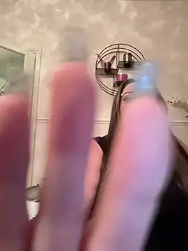 BuxomKitty BBW online show from 11, 4, 2026