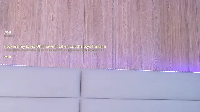 ZoehAngel online show from 8, 2, 2026